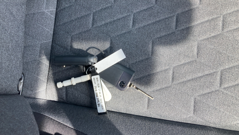 Volkswagen T-Cross 1.0 TSI 115 Match 5dr Petrol Estate